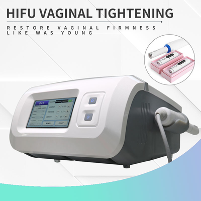 Frauen Hifu-Schönheits-Maschine für Vaginal Tighten 360 Grad-Drehen